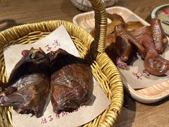 -鸽子窝(青塔店)