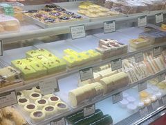 -蜂蝶来饼店(拱北总店)