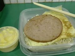 -孖记茶档·热腾茶餐(荔湾领展广场店)