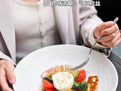 -君悦酒店·La Terrazza意合園·意式风味