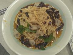 -新吉士·上海菜(浦东LCM置汇旭辉店)