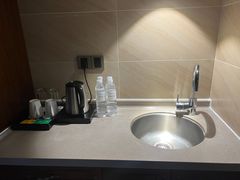 -清远熹乐谷温泉度假酒店