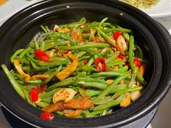 -四世同堂·京菜·烤鸭(双井店)