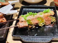 -九本居酒屋(学院路店)