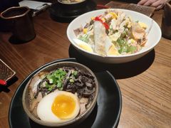 -一豚轩·烧鸟·豚骨拉面(五四路店)