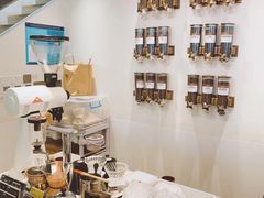 -Peet's Coffee皮爷咖啡(大学路店)