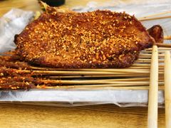 -刘文祥麻辣烫(清河毛纺路店)