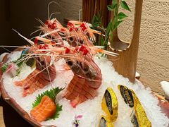 -Minase水濑·日料放题(外滩店)