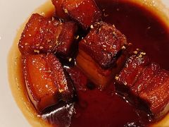 -晓淮山·扬州早茶·淮扬菜(龙阳广场店)