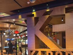 -K+PARTY连锁KTV(盈锋广场店)