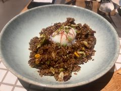 -小满Grainkitchen(滨江商业广场店)