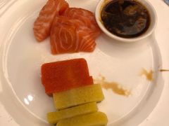 -马哥孛罗咖啡厅·Cafe Marco (厦门马哥孛罗东方大酒店)