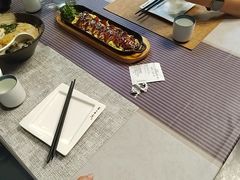 -将太无二·北美传奇寿司(瑞士公寓店)