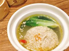 -大潮淮·淮扬菜(何园旗舰店)
