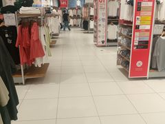 -优衣库(天津中北永旺店)