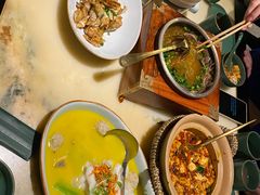 -锦府盐帮·侯宅(五棵松万达店)