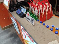 -鲜粮卷饼王(小白楼店)