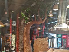 -破瓦寒窑·地摊烤羊排