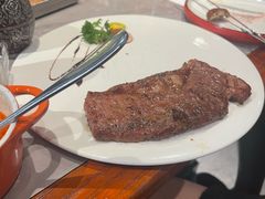 -通海俄式烧烤·俄罗斯大串(嵩山路店)