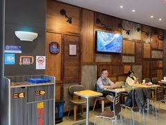 -汉堡王(上海凌云壹街坊店)