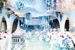 -华东饭店·园林式婚礼宴会厅酒店