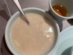 福州花生汤-闽上鲜·福建菜(龙湖滨江天街店)