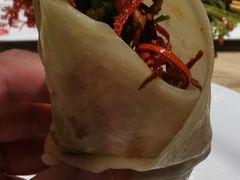 -榆林镇筋饼(知春路店)