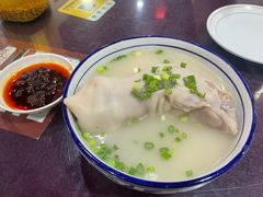 -丁太婆老妈蹄花(人民公园非遗总店)