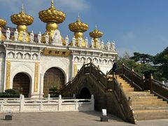 -上海东林寺(金山区)