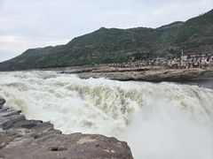 -陕西黄河壶口瀑布旅游区