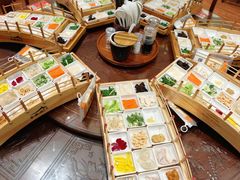 -香麒园·过桥米线·南湖雅宴