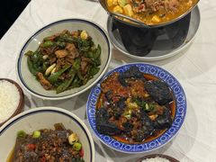 -新新湘菜馆(新中街二条店)