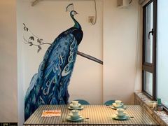 -蘭湘荟一线江景餐厅(解放西路店)