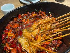 -成都吃客(九眼桥店)