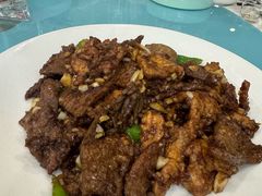 -普天和酒楼·新津菜·烤鸭(天津之眼店)