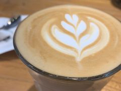 -鱼骨咖啡馆FISHGROOVECOFFEE(大学城店)