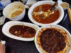 -三强鸽子(中原路店)