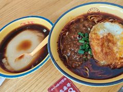 -十八梯邓凳面(大坪正街店)