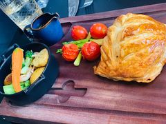-上海苏宁宝丽嘉酒店·Cafe Bellagio西餐厅