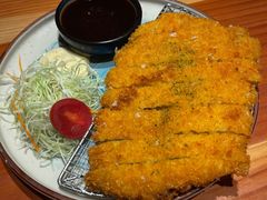 奶香猪排-文三酒肆自助放题(新街口友谊广场店)