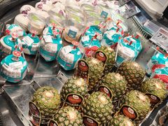 -永辉超市(龙潭寺店)