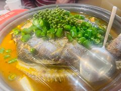 -探炉·香辣豆花烤鱼(笋岗宝能环球汇店)