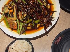 -红盔甲·小龙虾(车公庙店)