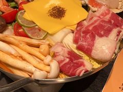-卡朋西餐(宝安大仟里店)