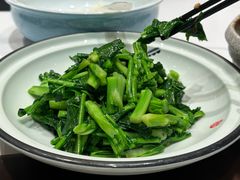 -湘南情·38秒生炒黄牛肉(学院路店)