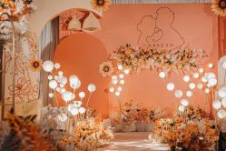 -忆江南婚礼策划(姑苏店)