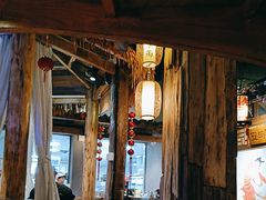 -花溪雨·森林餐厅(石基店)