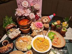-Tegu泰古莲·泰国餐厅(红山6979店)