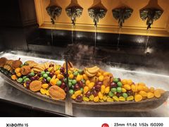 -金链花·泰国餐厅(国贸店)