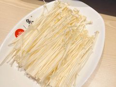 -鱼酷活鱼烤鱼(恒隆广场店)